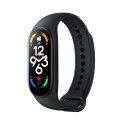 Xiaomi SMART BAND 7 EU AMOLED Opaska do monitorowania aktywności 4,11 cm (1.62") Czarny