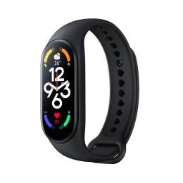 Xiaomi SMART BAND 7 EU AMOLED Opaska do monitorowania aktywności 4,11 cm (1.62