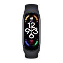 Xiaomi SMART BAND 7 EU AMOLED Opaska do monitorowania aktywności 4,11 cm (1.62") Czarny