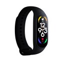 Xiaomi SMART BAND 7 EU AMOLED Opaska do monitorowania aktywności 4,11 cm (1.62") Czarny