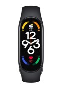 Xiaomi SMART BAND 7 EU AMOLED Opaska do monitorowania aktywności 4,11 cm (1.62") Czarny