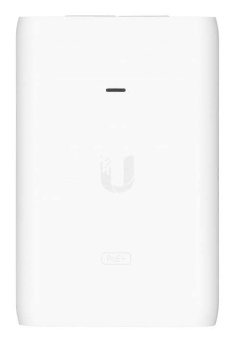 Injector PoE Ubiquiti U-POE-at PoE+ 30W (U-POE-at-EU)