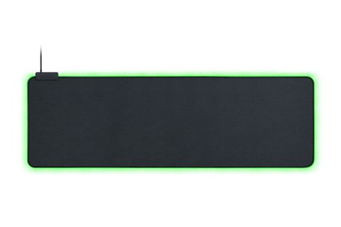 Podkładka Razer Goliathus Extended Chroma RGB Black