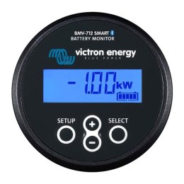 Victron Energy Monitor BMV-712 BlueTooth Czarny