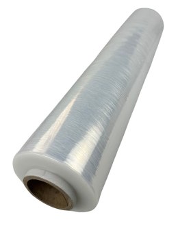 BSTech Folia stretch transparent 23mic 1.5/1.2