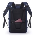 XD DESIGN PLECAK BIZZ BACKPACK GRANATOWY P/N: P705.935