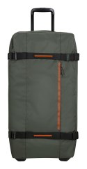 Torba podróżna American Tourister Urban Track Duffle L - dark khaki