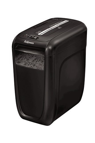 Fellowes Niszczarka osobista Powershred 60Cs 22L