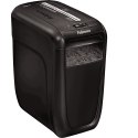 Fellowes Niszczarka osobista Powershred 60Cs 22L