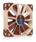 Wentylator NOCTUA 120mm 300-1200(1500) RPM