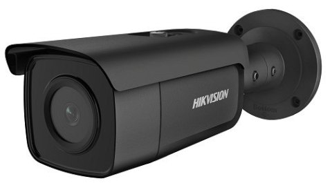 KAMERA IP HIKVISION DS-2CD2T86G2-2I (2.8mm) Czarna