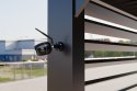 Kamera IP zewnętrzna TESLA TSL-CAM-3Q Smart Camera Outdoor 2K (czarny)