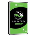 Dysk HDD Seagate Barracuda ST1000LM048 (1 TB ; 2.5"; 128 MB; 5400 obr/min)