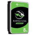 Dysk HDD Seagate Barracuda ST8000DM004 (8 TB ; 3.5"; 256 MB; 5400 obr/min)