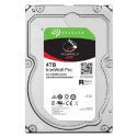 Dysk HDD Seagate IronWolf Pro (4 TB; 256MB; 3.5"; SATA)