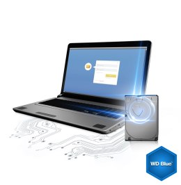 Dysk HDD WD Blue WD10EZEX (1 TB ; 3.5