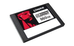 Dysk SSD Kingston DC600M 960GB SATA 2.5