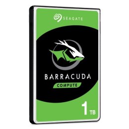 Dysk Seagate Barracuda Pro ST1000LM049 (1 TB ; 2.5