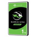 Dysk Seagate Barracuda Pro ST1000LM049 (1 TB ; 2.5"; SATA III; 128 MB; 7200 obr/min)