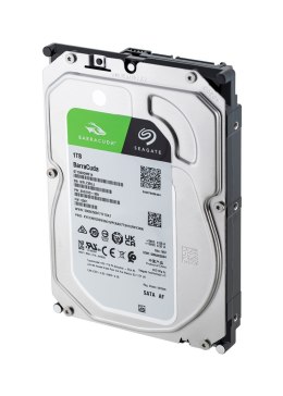 Dysk twardy HDD Seagate BarraCuda 1TB 3,5