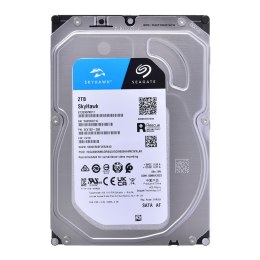 Dysk twardy HDD Seagate SkyHawk 2TB 3,5