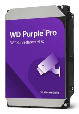 Dysk twardy HDD WD Purple Pro 12TB 3,5