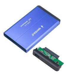 GEMBIRD OBUDOWA HDD/SSD USB 3.0 2.5