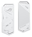 Obudowa dysku ASUS ROG STRIX ARION White