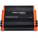 QOLTEC ŁADOWARKA DC-DC MONOLITH DO AKUMULATORÓW LIFEPO4 AGM 12V-12V | 40A | 500W