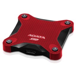 ADATA DYSK SSD SD620 1TB RED