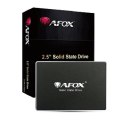 AFOX SSD 256GB TLC 555/510 MB/S SD250-256GN