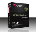 AFOX SSD 512GB QLC 560 MB/S SD250-512GQN