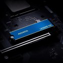 Dysk SSD ADATA LEGEND 700 512GB M.2 2280 PCIe Gen3 x4