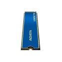 Dysk SSD ADATA LEGEND 700 512GB M.2 2280 PCIe Gen3 x4