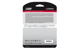 Dysk SSD Kingston A400 (240GB; 2.5