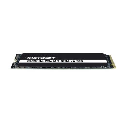 Dysk SSD Patriot P400 Lite 1TB M.2 2280 PCI-E x4 Gen4 NVMe (P400LP1KGM28H)