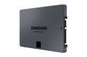 Dysk SSD Samsung 870 QVO 2TB (MZ-77Q2T0BW)