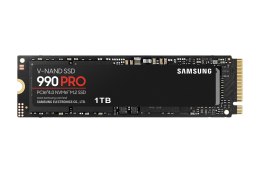 Dysk SSD Samsung 990 PRO PCle 4.0 NVMe M.2 1TB