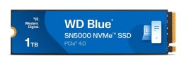 Dysk SSD WD Blue SN5000 1TB M.2 NVMe WDS100T4B0E