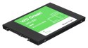 Dysk SSD WD Green WDS100T3G0A (1 TB ; 2.5"; SATA III)