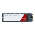 Dysk SSD WD Red WDS500G1R0B (500 GB ; M.2; SATA III)