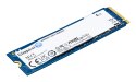 Kingston DYSK SSD 1000G NV3 M.2 2280 PCIe 4.0 NVMe