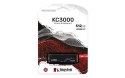 KINGSTON DYSK SSD SKC3000D/512G KC3000 NVMe M.2