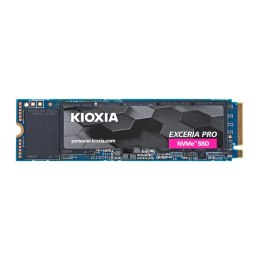 SSD KIOXIA Exceria PRO 1000GB