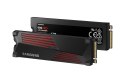 Samsung 990 Pro 1TB NVMe M.2 2280 PCIe 4.0 HS