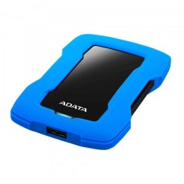 Dysk zewnętrzny HDD ADATA HD330 (1TB; 2.5