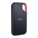 Dysk zewnętrzny SSD SanDisk Extreme Portable (4TB; USB 3.2; 1050 MB/s; SDSSDE61-4T00-G25)