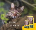 JOSERA NatureCat - sucha karma dla kota - 10 kg