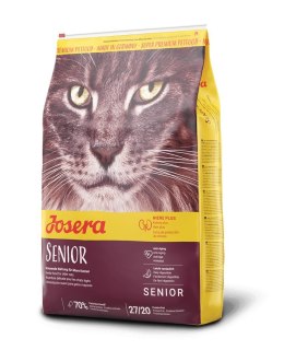 Karma JOSERA SENIOR dla kota 2kg