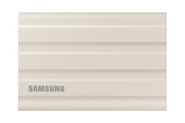 SAMSUNG SSD T7 Shield Beige 1TB MU-PE1T0K/EU